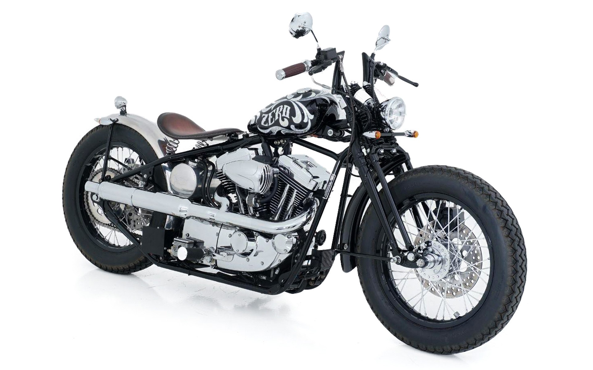 ZERO ENGINEERING - Occasionen kaufen | MotoScout24