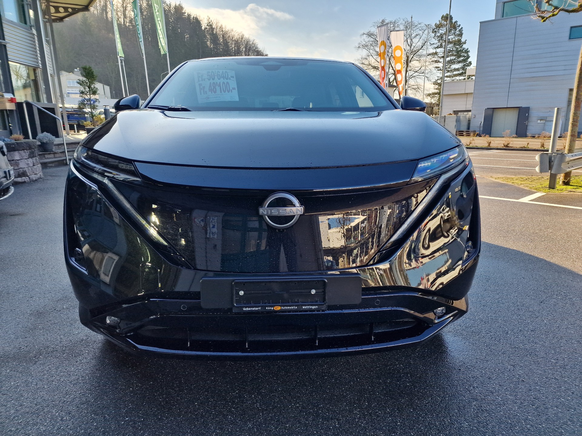 NISSAN Ariya 63 kWh Advance-showroom-element-2