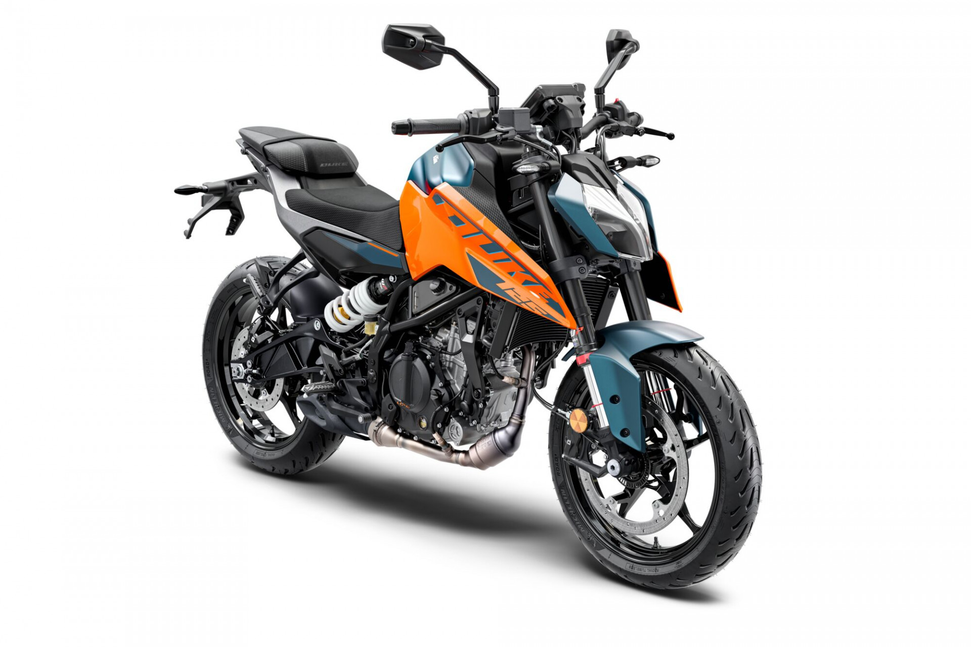 KTM 125 Duke-image-1