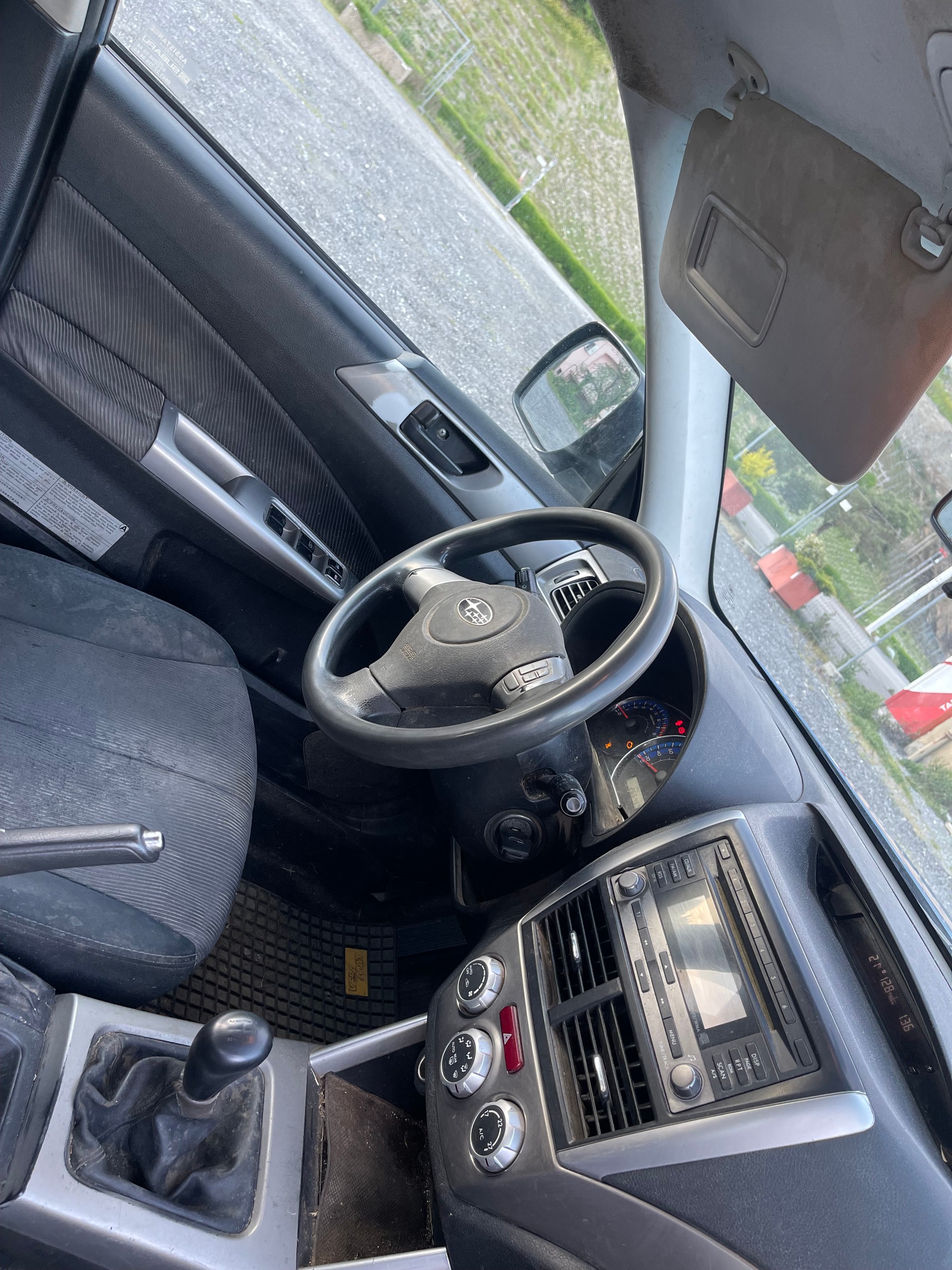 SUBARU Forester 2.0XS Comfort Celebration-image-9