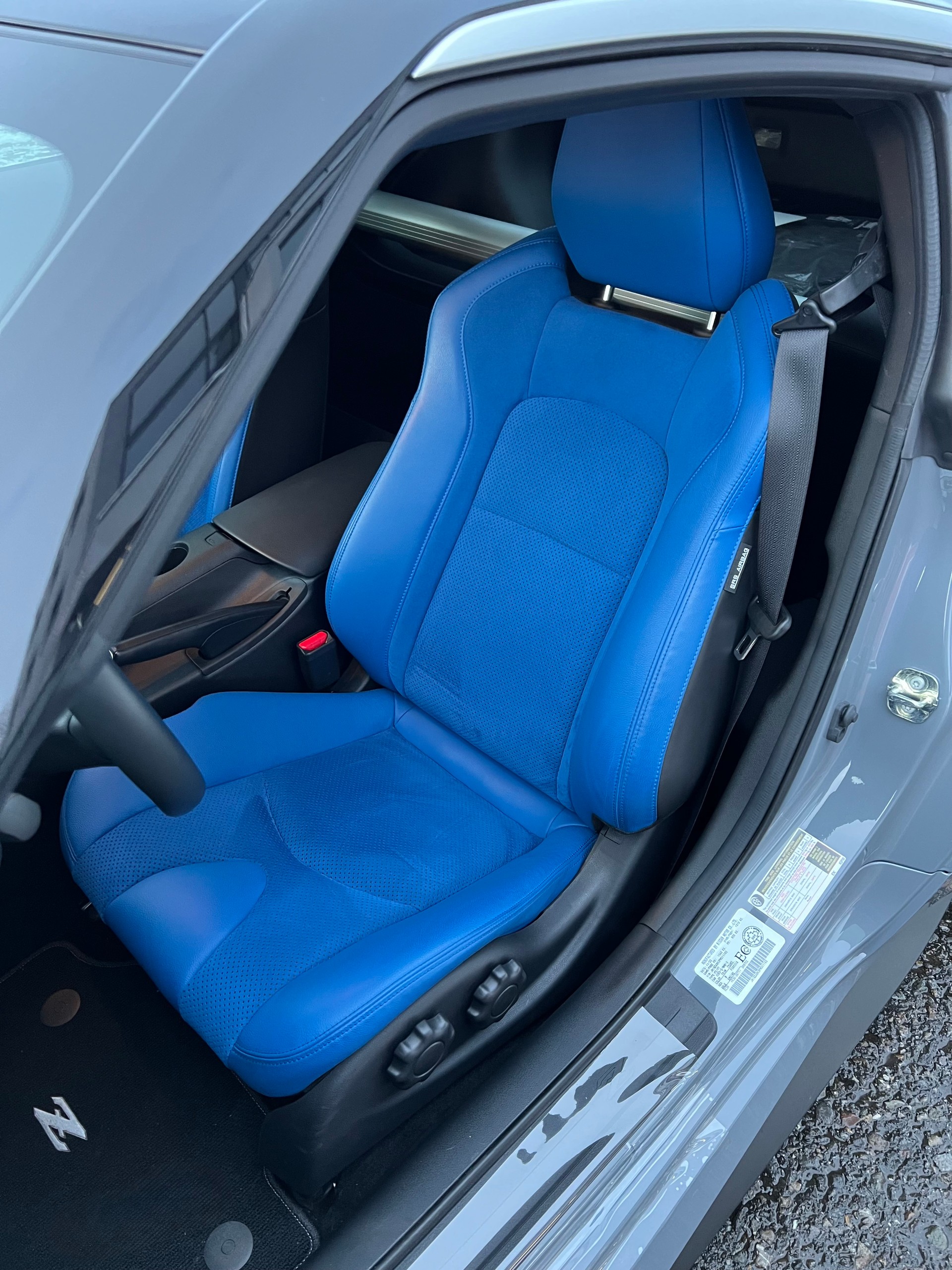 NISSAN Z Performance-image-11