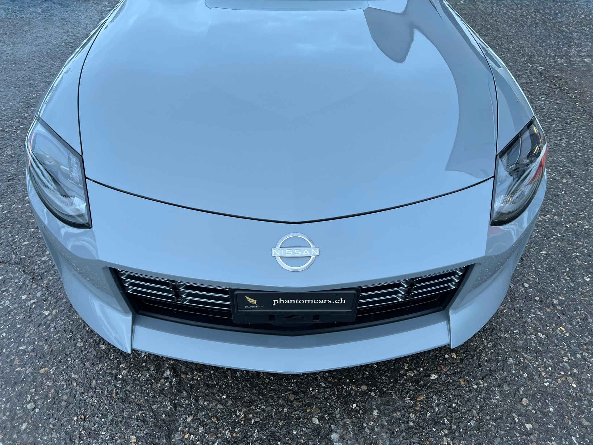 NISSAN Z Performance-image-24