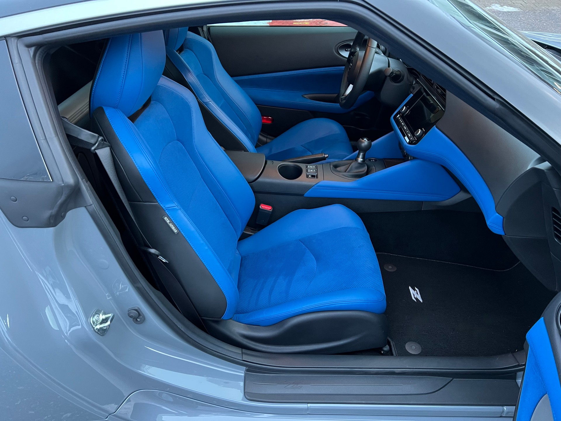 NISSAN Z Performance-image-15