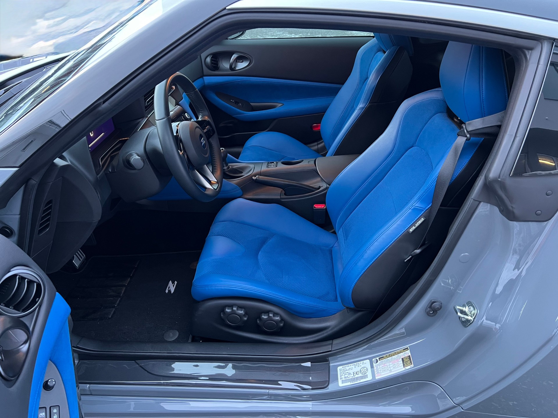 NISSAN Z Performance-image-9