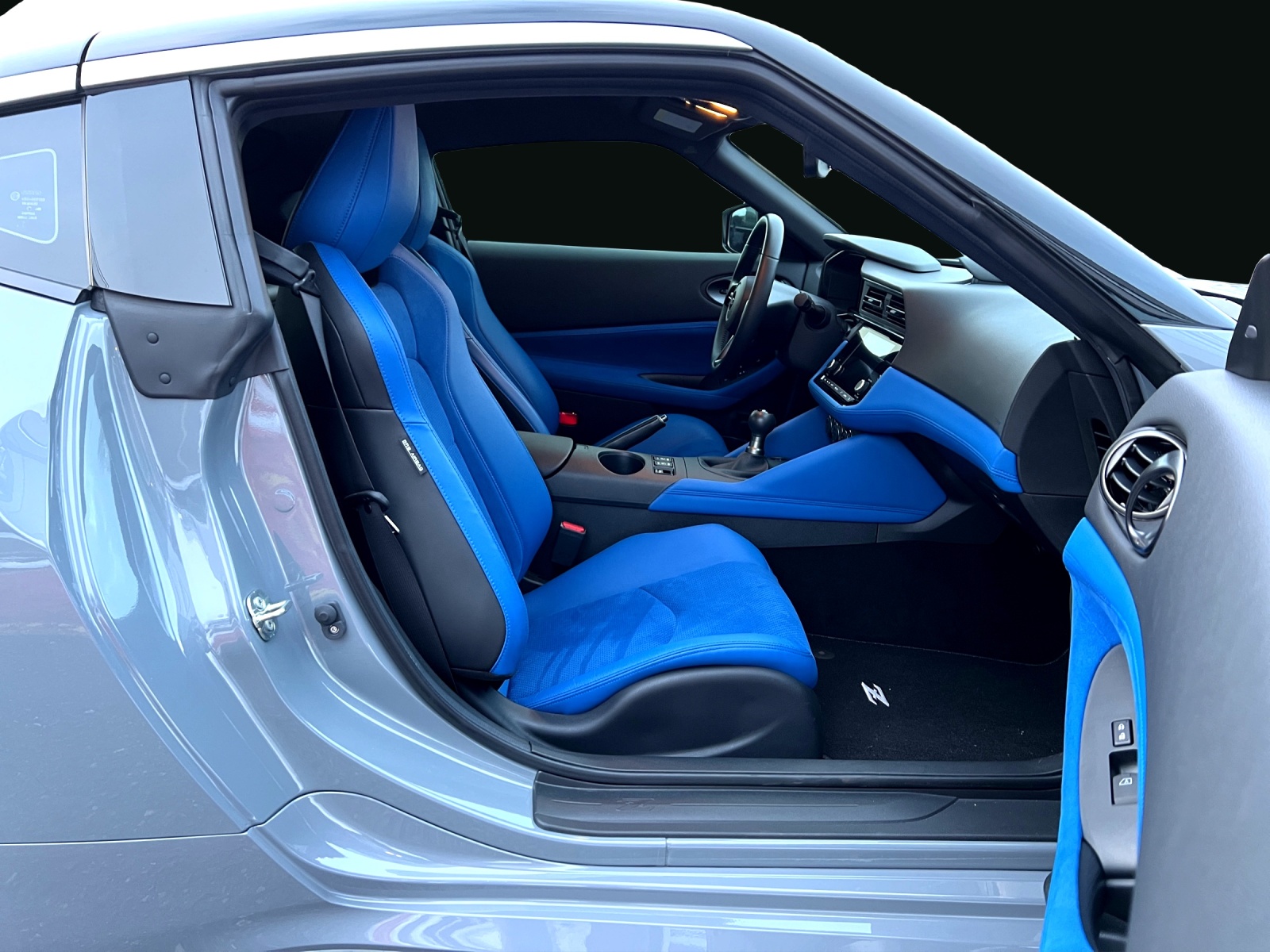 NISSAN Z Performance-image-16