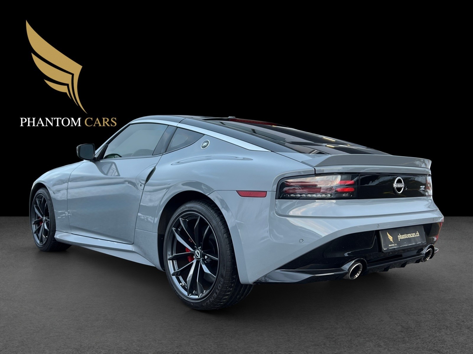 NISSAN Z Performance-image-5
