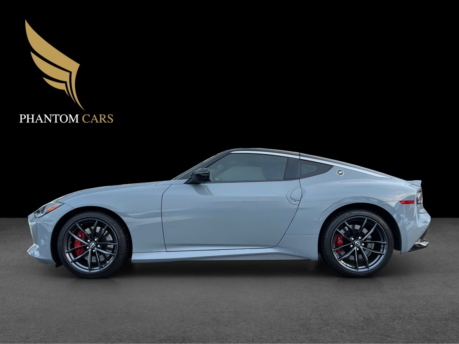 NISSAN Z Performance-image-4