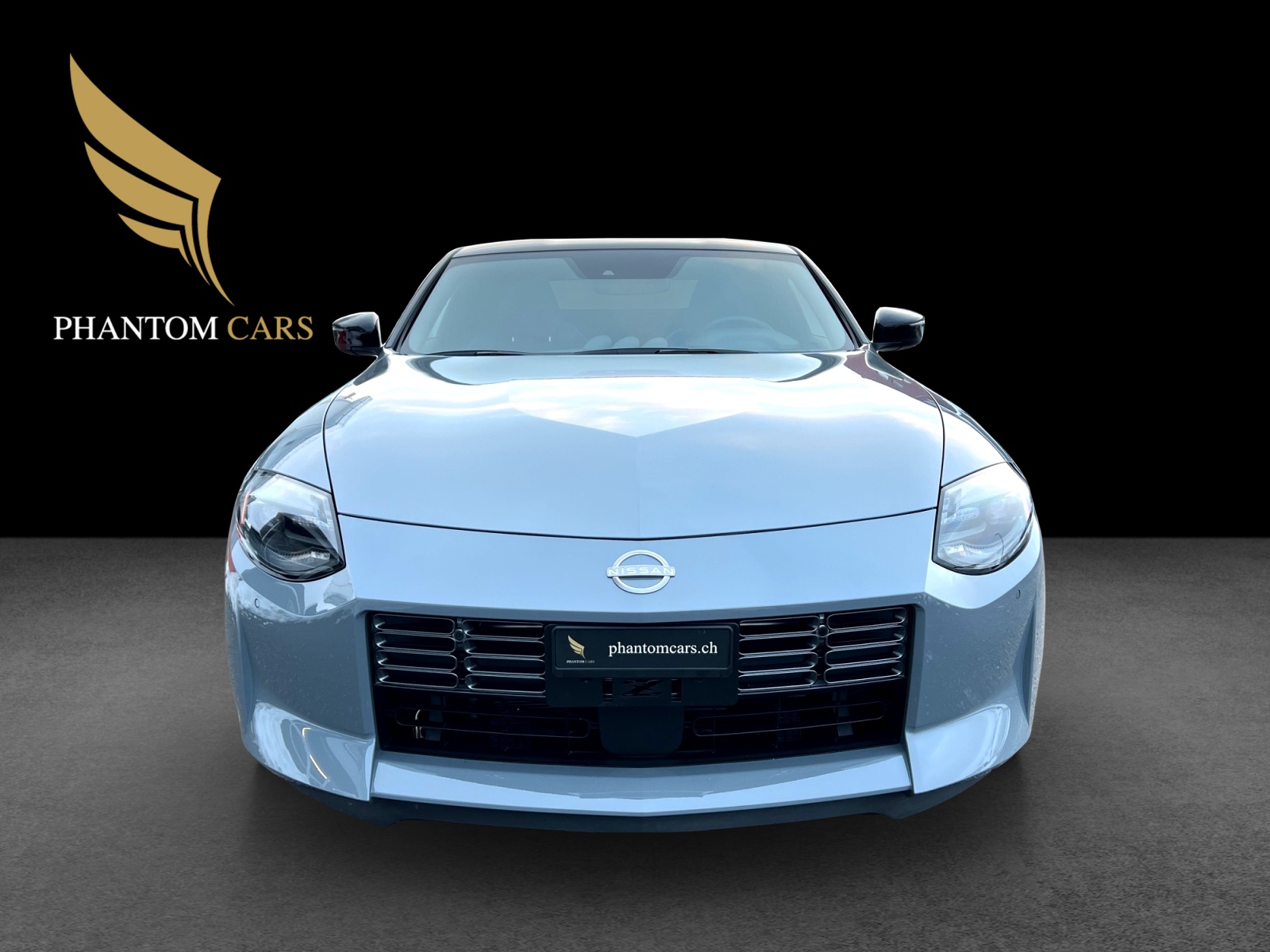 NISSAN Z Performance-showroom-element-2