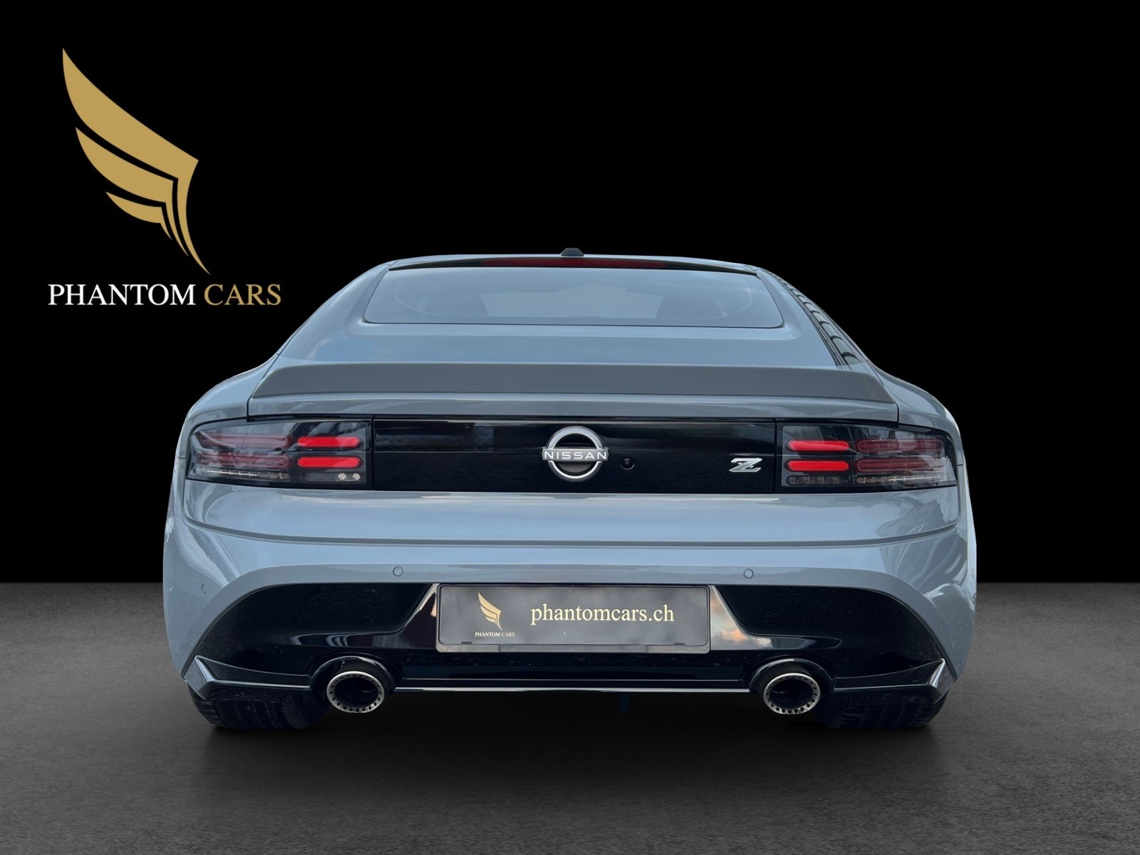 NISSAN Z Performance-image-6