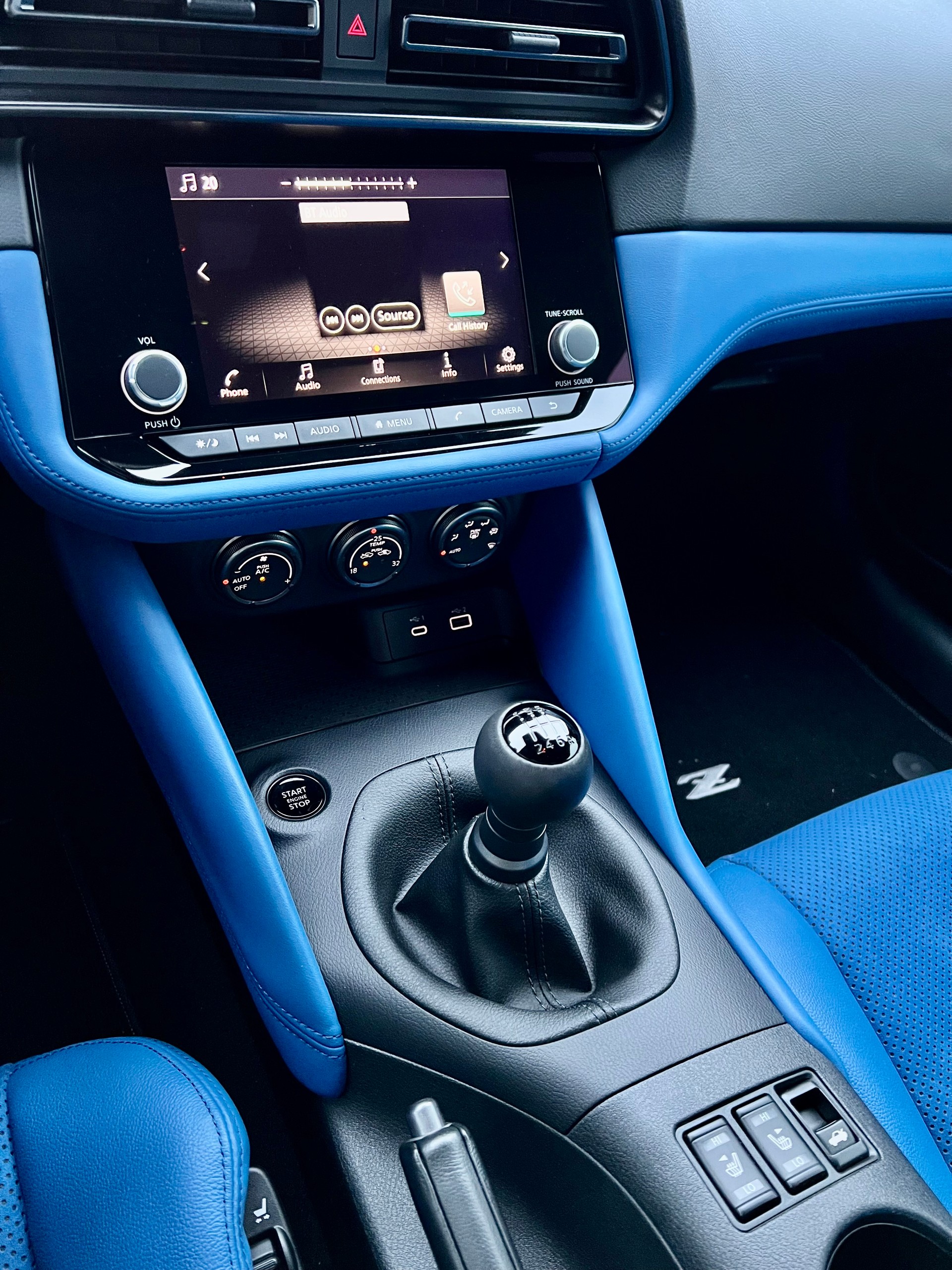 NISSAN Z Performance-image-22
