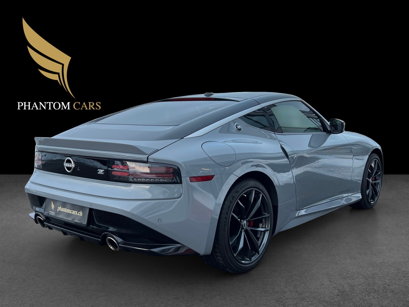 NISSAN Z Performance-image-7