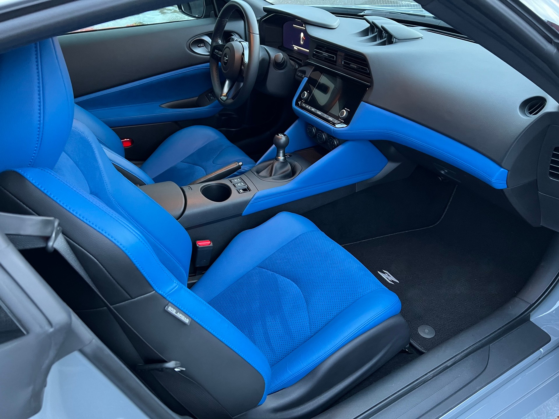 NISSAN Z Performance-image-14