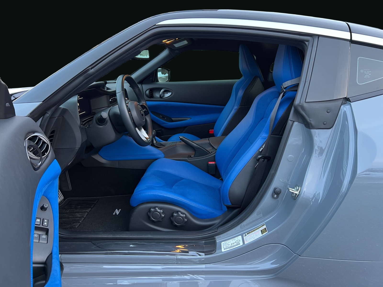 NISSAN Z Performance-image-10