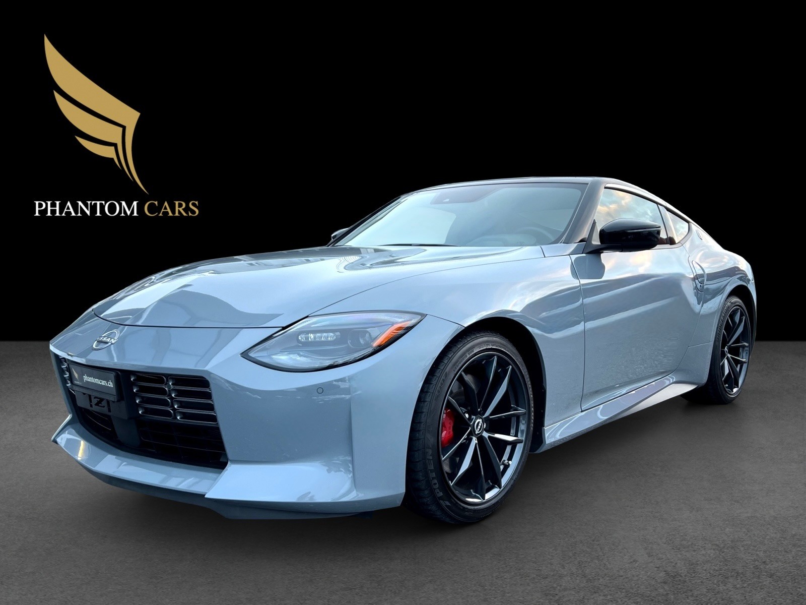 NISSAN Z Performance-showroom-element-3