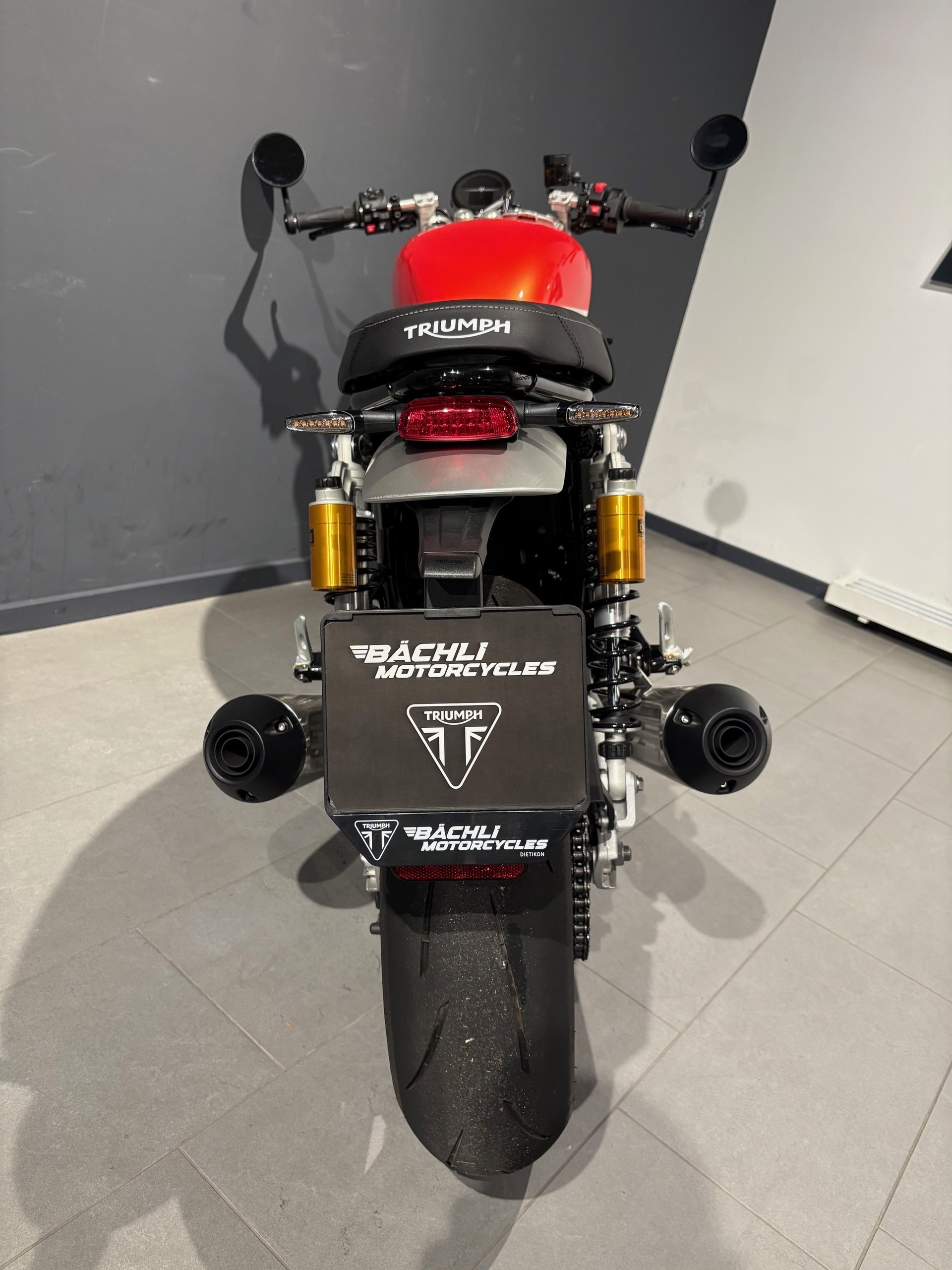 TRIUMPH Speed Twin 1200 RS-image-8
