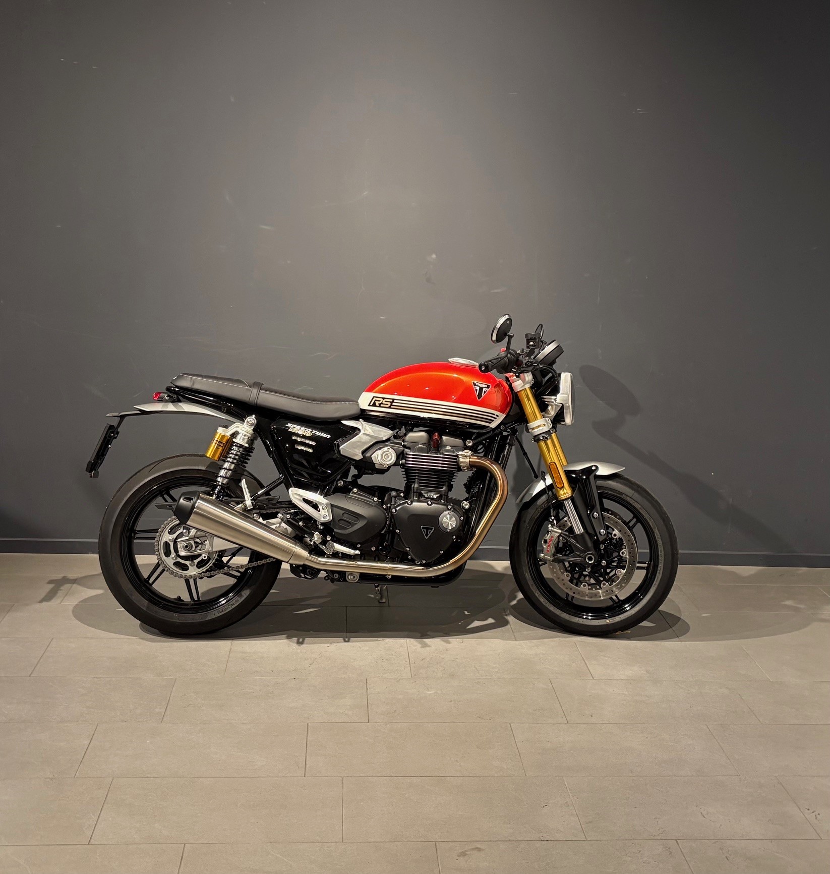 TRIUMPH Speed Twin 1200 RS-image-0