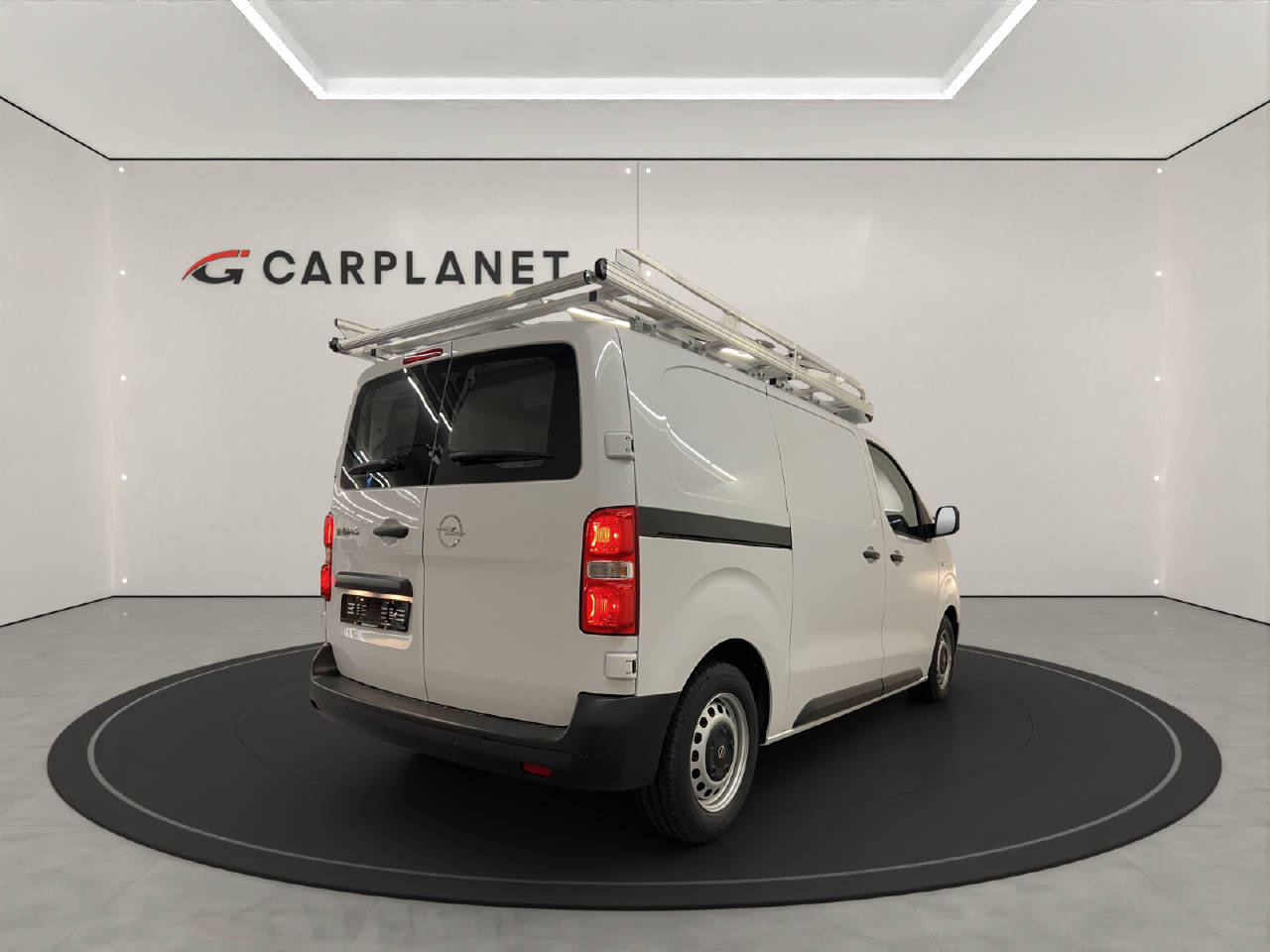 OPEL Vivaro Cargo 2.0 D 144 S/S-showroom-element-3