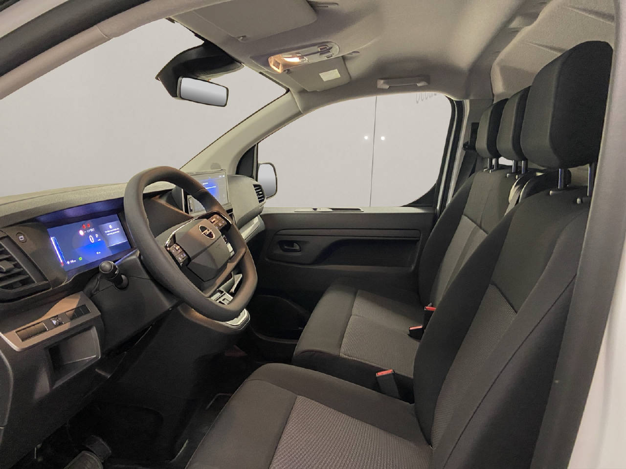 OPEL Vivaro Cargo 2.0 D 144 S/S-image-4