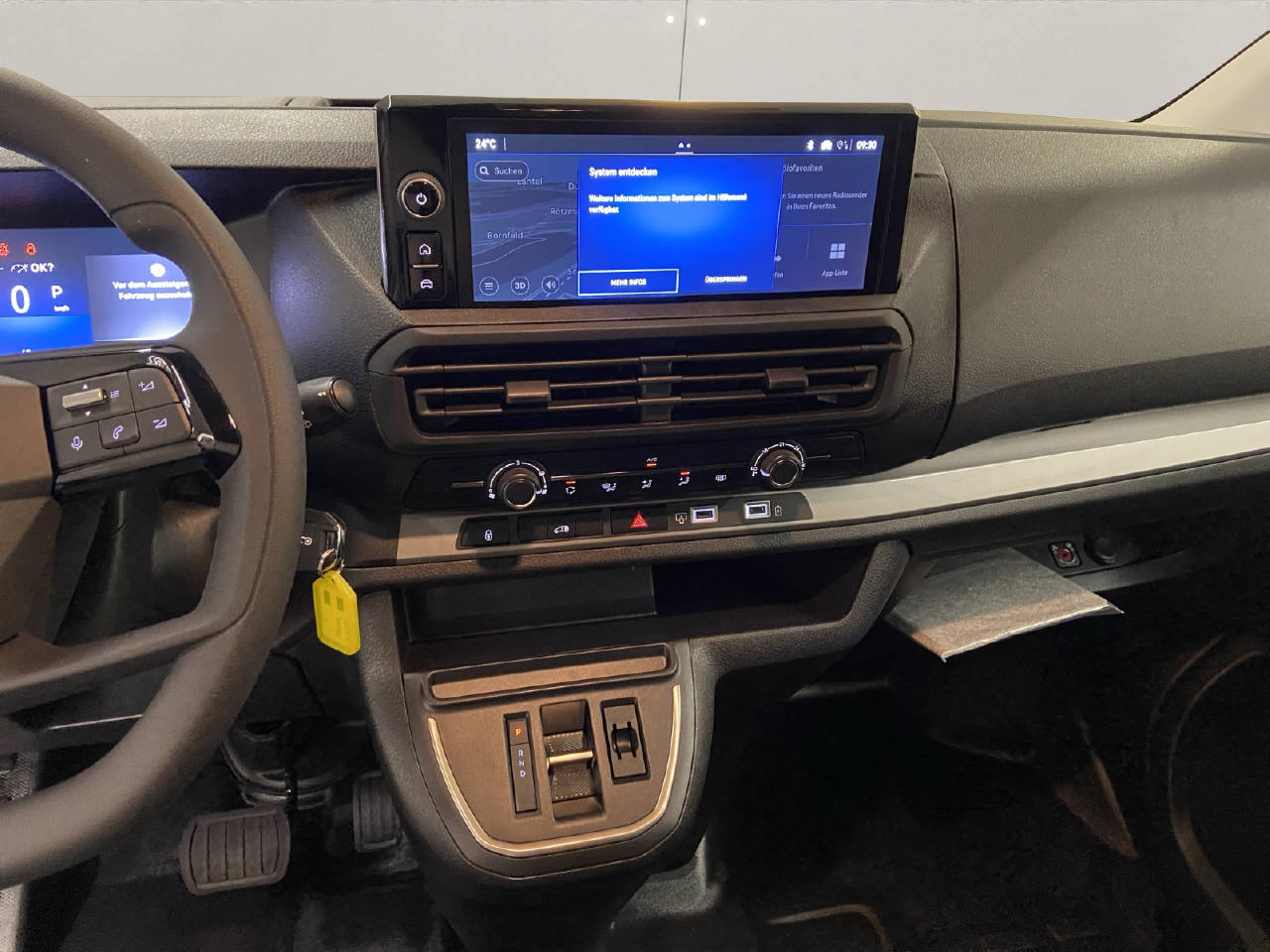 OPEL Vivaro Cargo 2.0 D 144 S/S-image-5