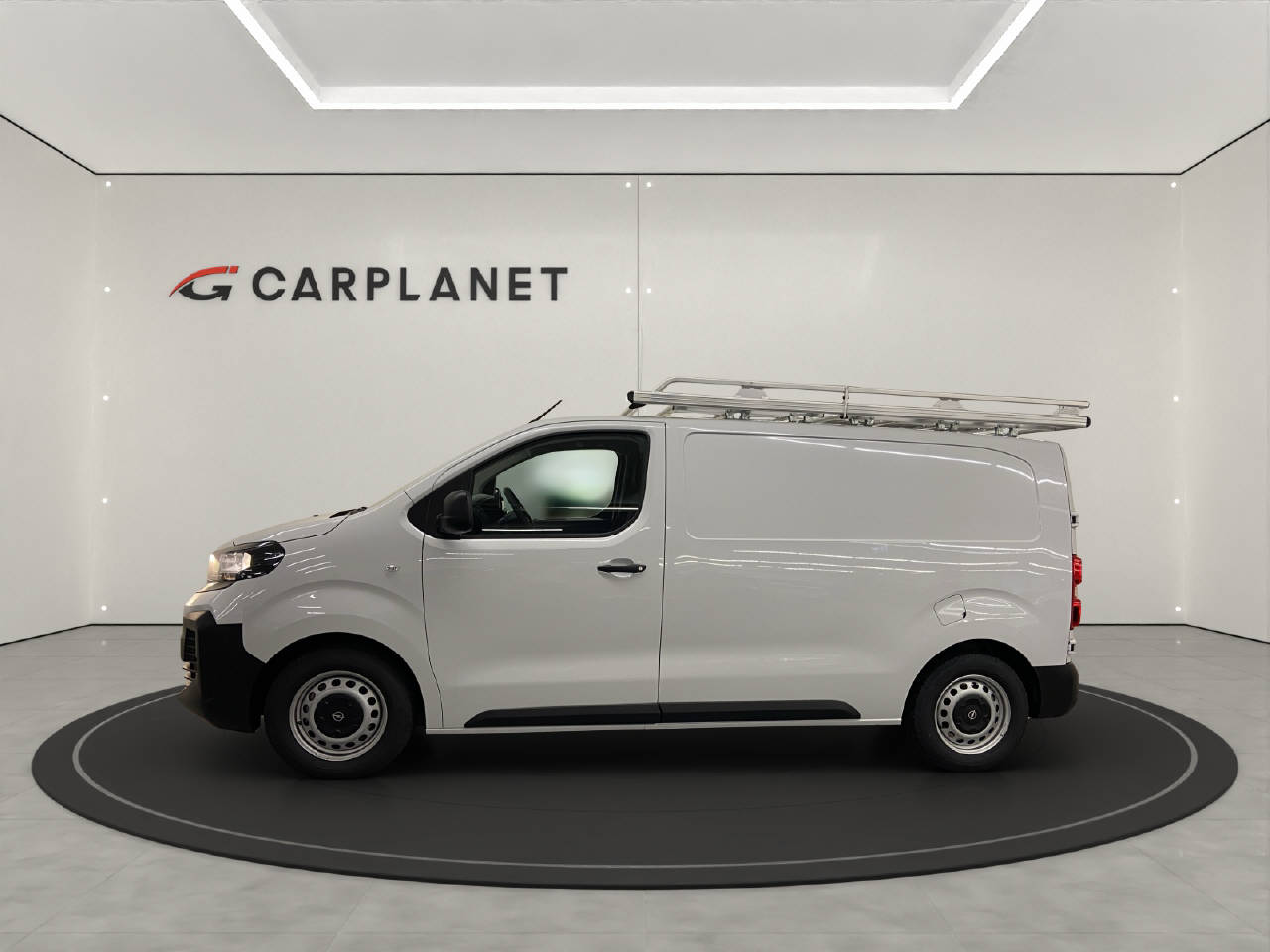 OPEL Vivaro Cargo 2.0 D 144 S/S-showroom-element-1