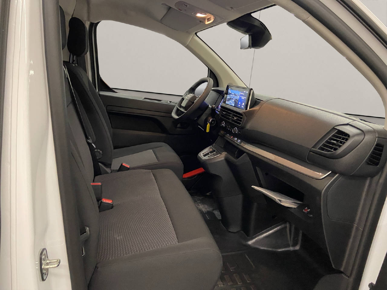 OPEL Vivaro Cargo 2.0 D 144 S/S-image-10