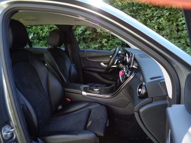 MERCEDES-BENZ GLC 250 d 4Matic 9G-Tronic-image-4