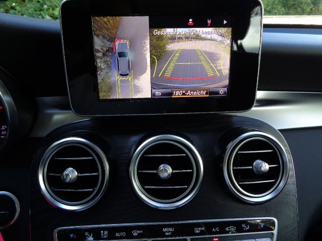 MERCEDES-BENZ GLC 250 d 4Matic 9G-Tronic-image-8
