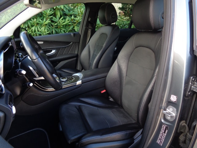 MERCEDES-BENZ GLC 250 d 4Matic 9G-Tronic-image-6