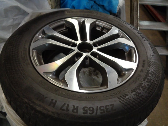 MERCEDES-BENZ GLC 250 d 4Matic 9G-Tronic-image-12