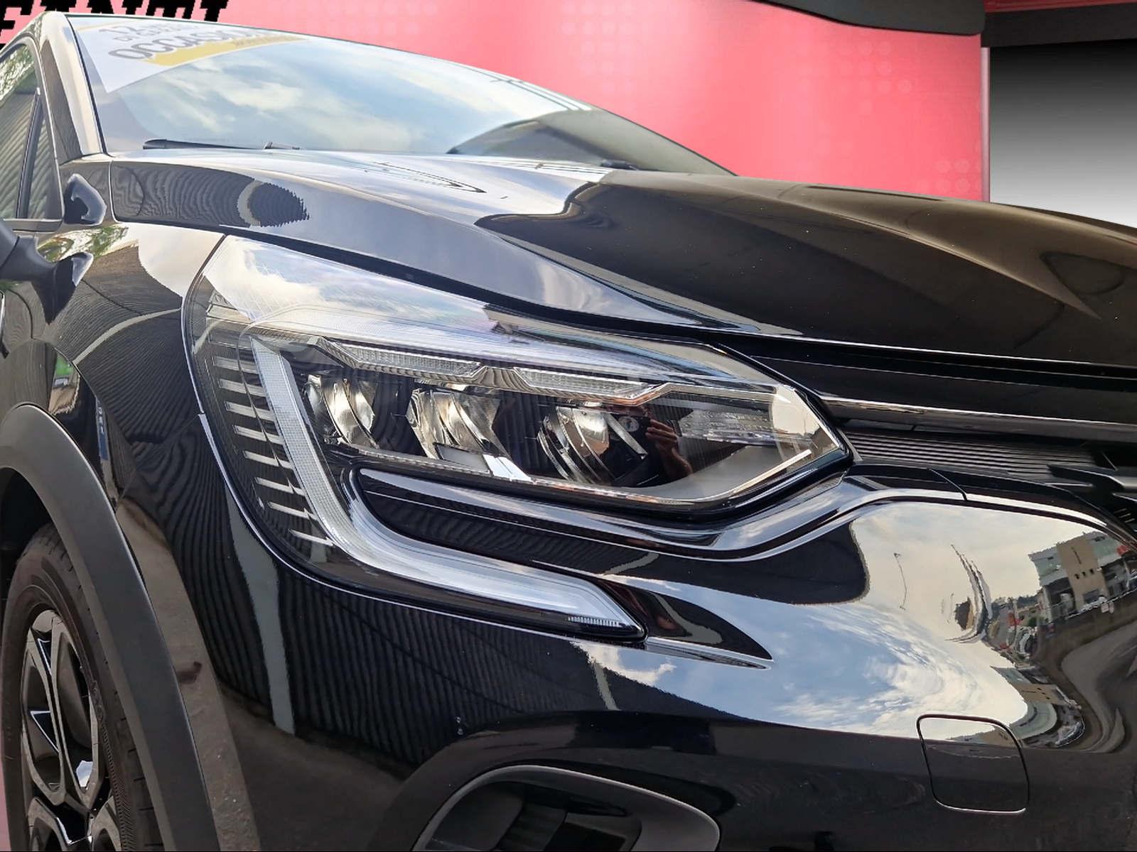 RENAULT Captur 1.6 E-Tech Rive Gauche-image-12