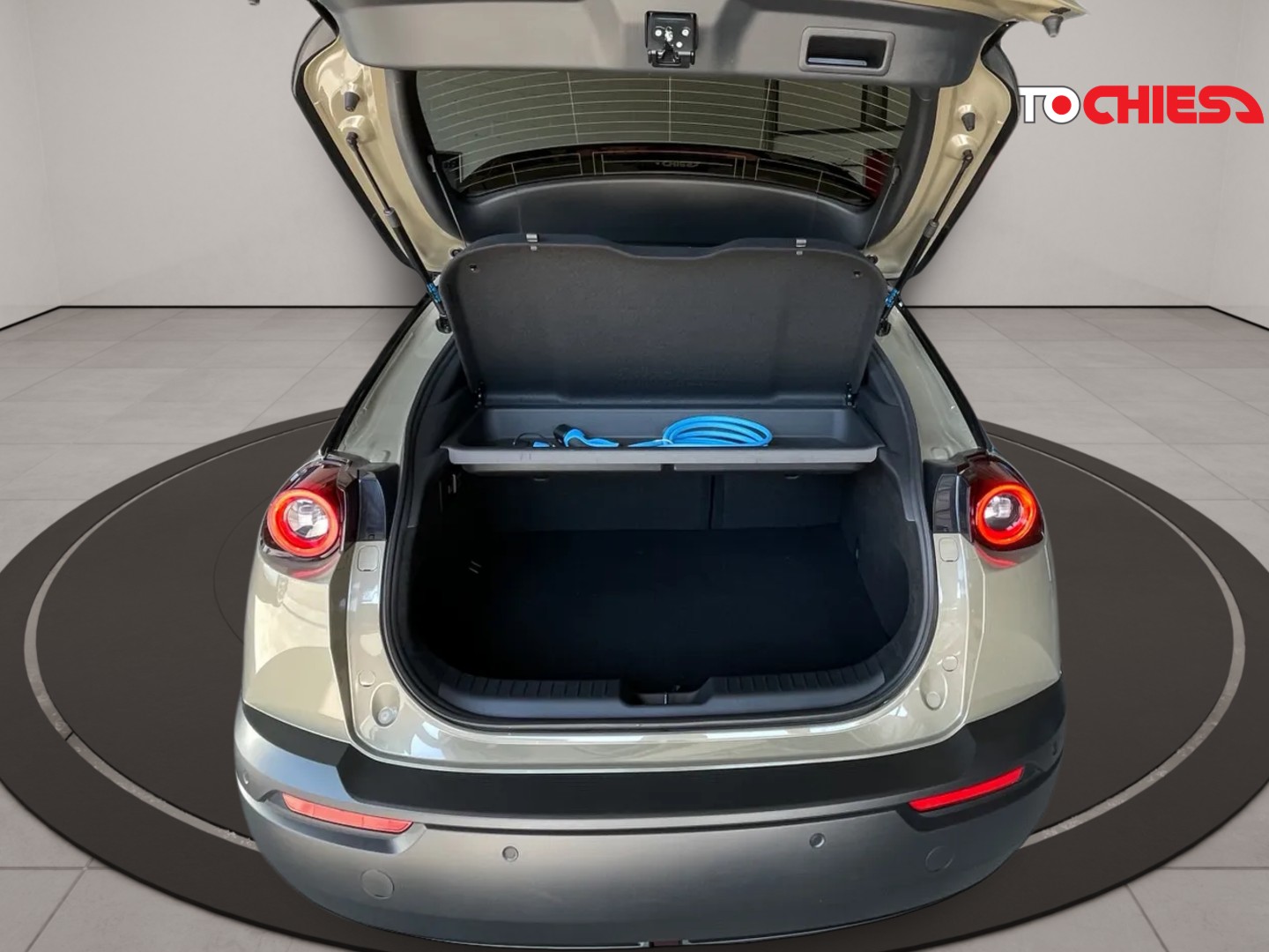 MAZDA MX-30 e-Skyactiv R-EV Advantage-image-9