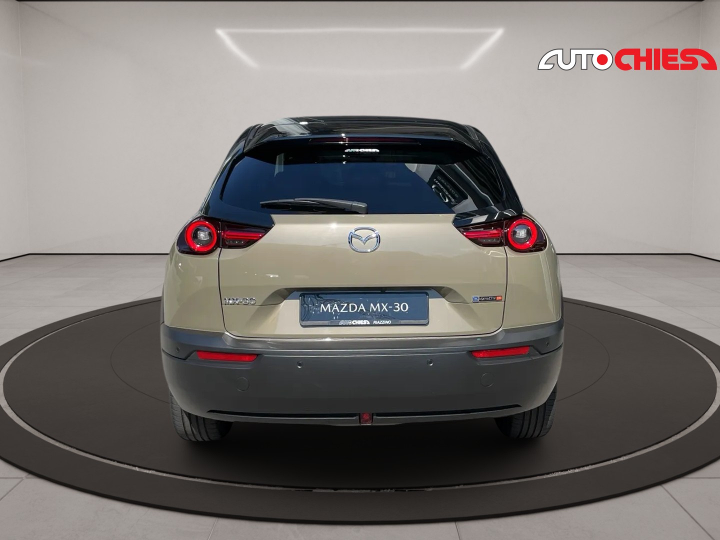 MAZDA MX-30 e-Skyactiv R-EV Advantage-image-5