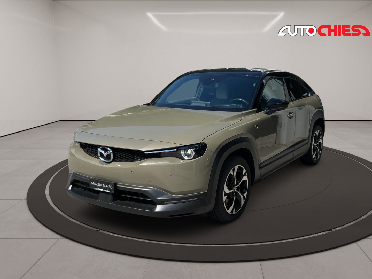 MAZDA MX-30 e-Skyactiv R-EV Advantage-image-0
