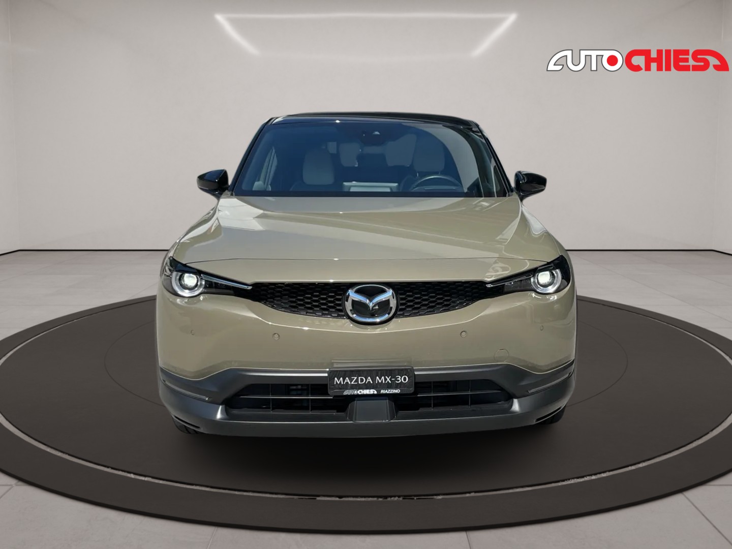 MAZDA MX-30 e-Skyactiv R-EV Advantage-image-12