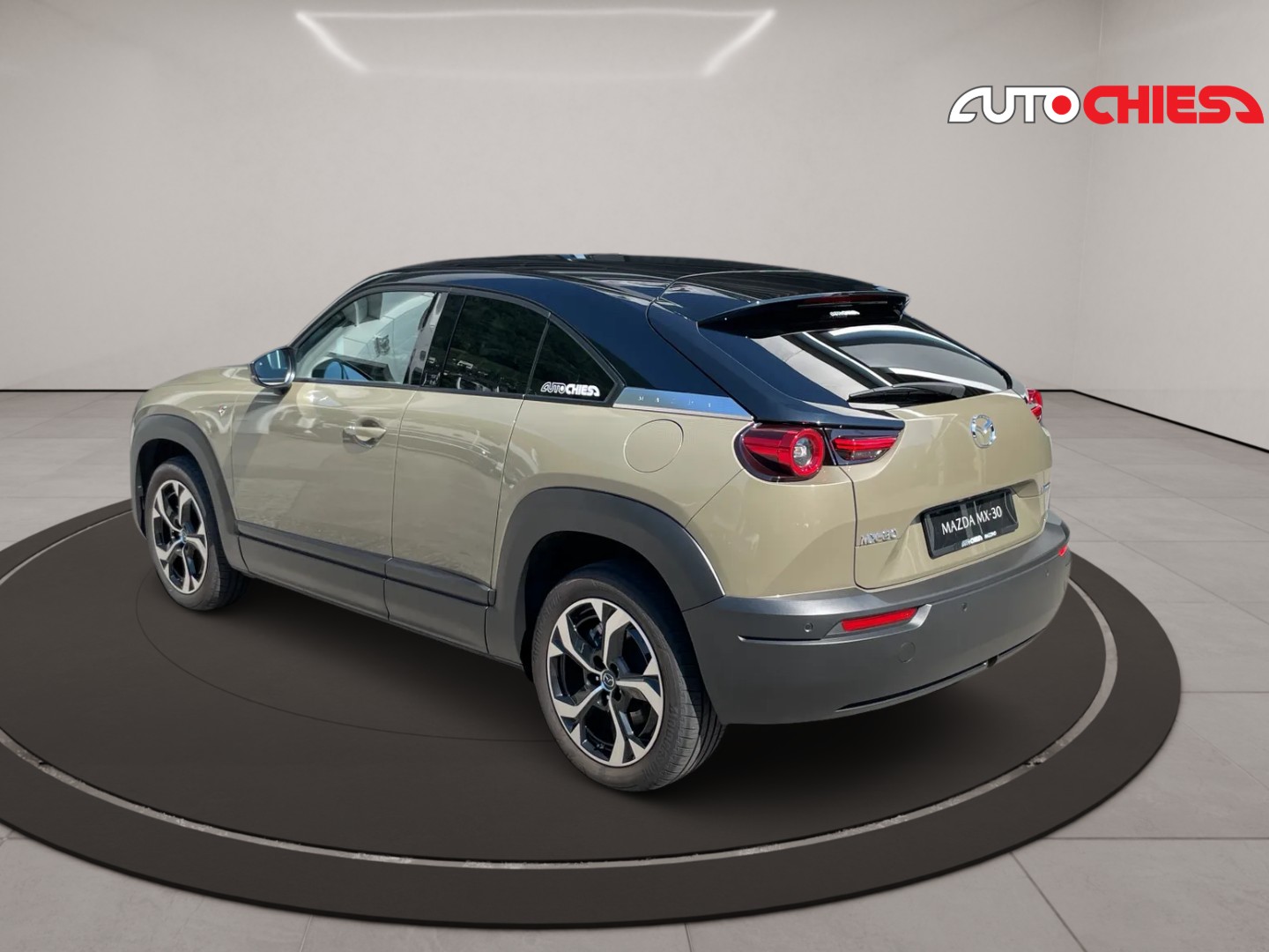 MAZDA MX-30 e-Skyactiv R-EV Advantage-image-17