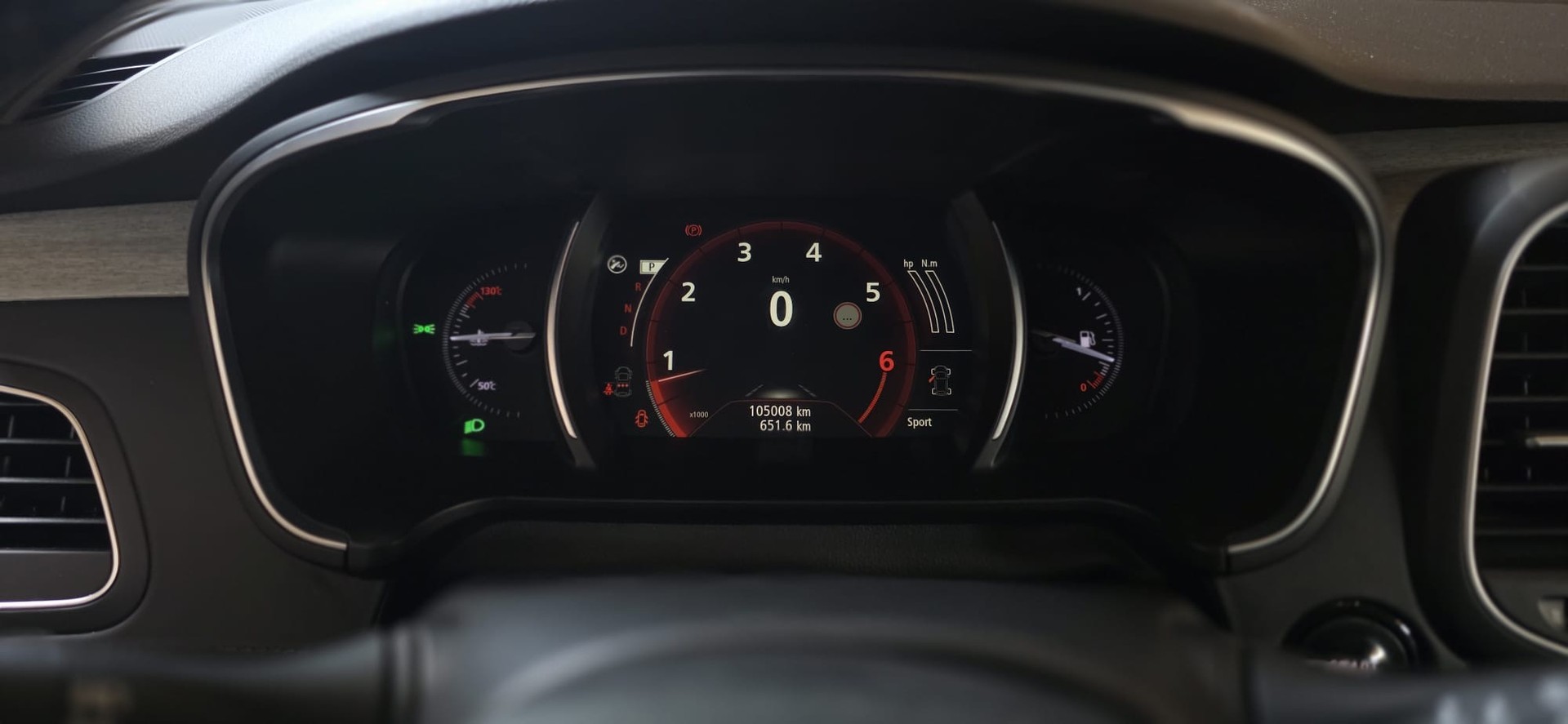 RENAULT Talisman Grandtour 1.6 TCe Initiale EDC *Frisch ab MFK*-image-13