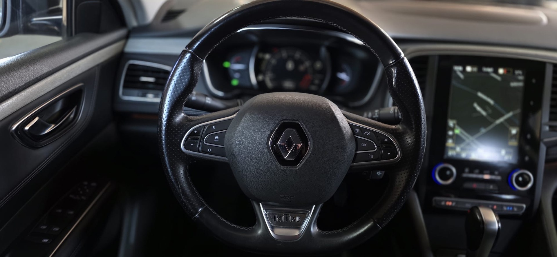 RENAULT Talisman Grandtour 1.6 TCe Initiale EDC *Frisch ab MFK*-image-10