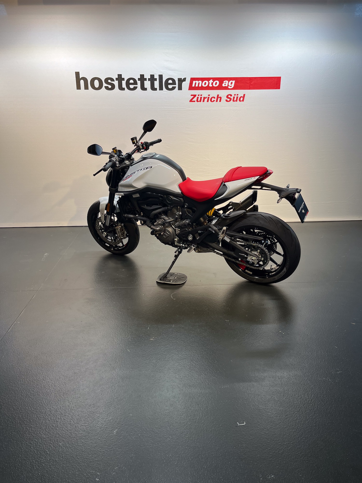 DUCATI Monster-image-3