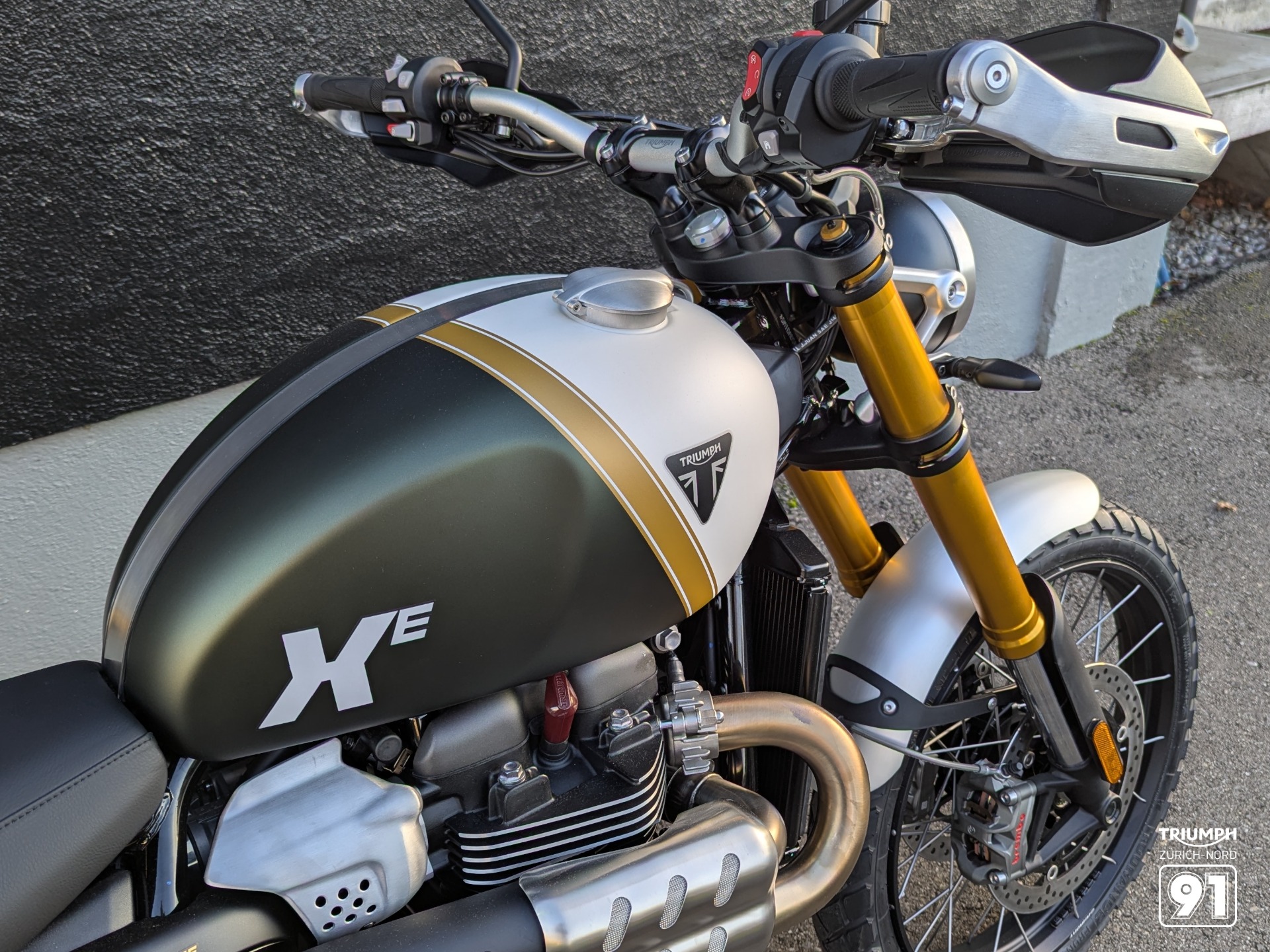 TRIUMPH Scrambler 1200 XE-image-2