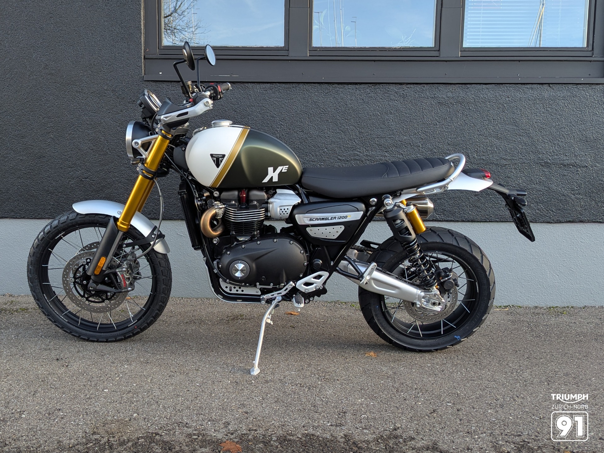 TRIUMPH Scrambler 1200 XE-image-4