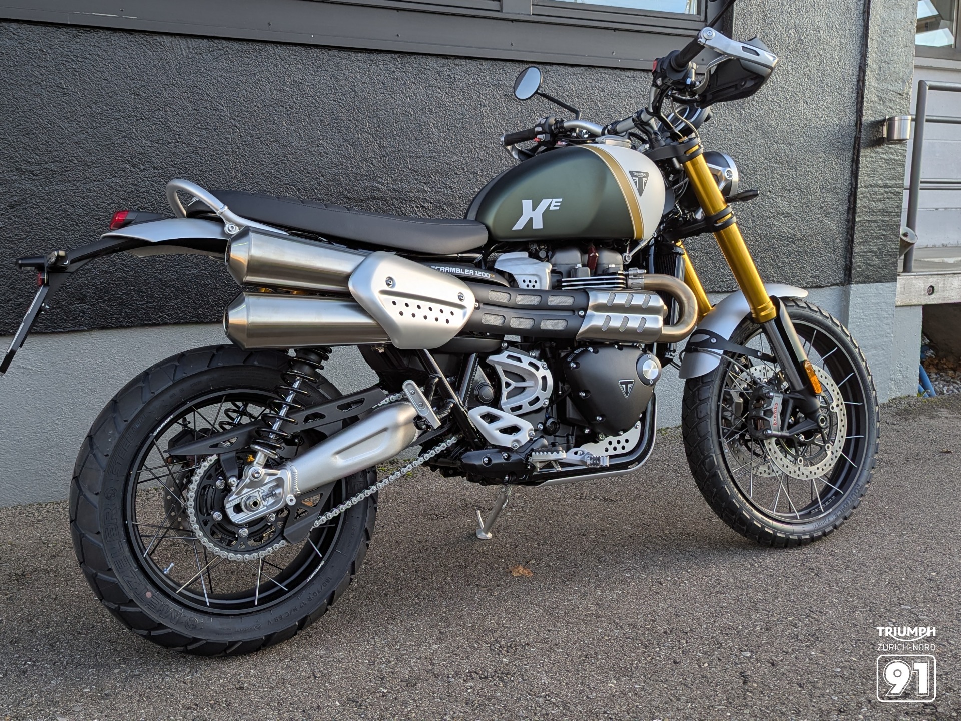 TRIUMPH Scrambler 1200 XE-image-3
