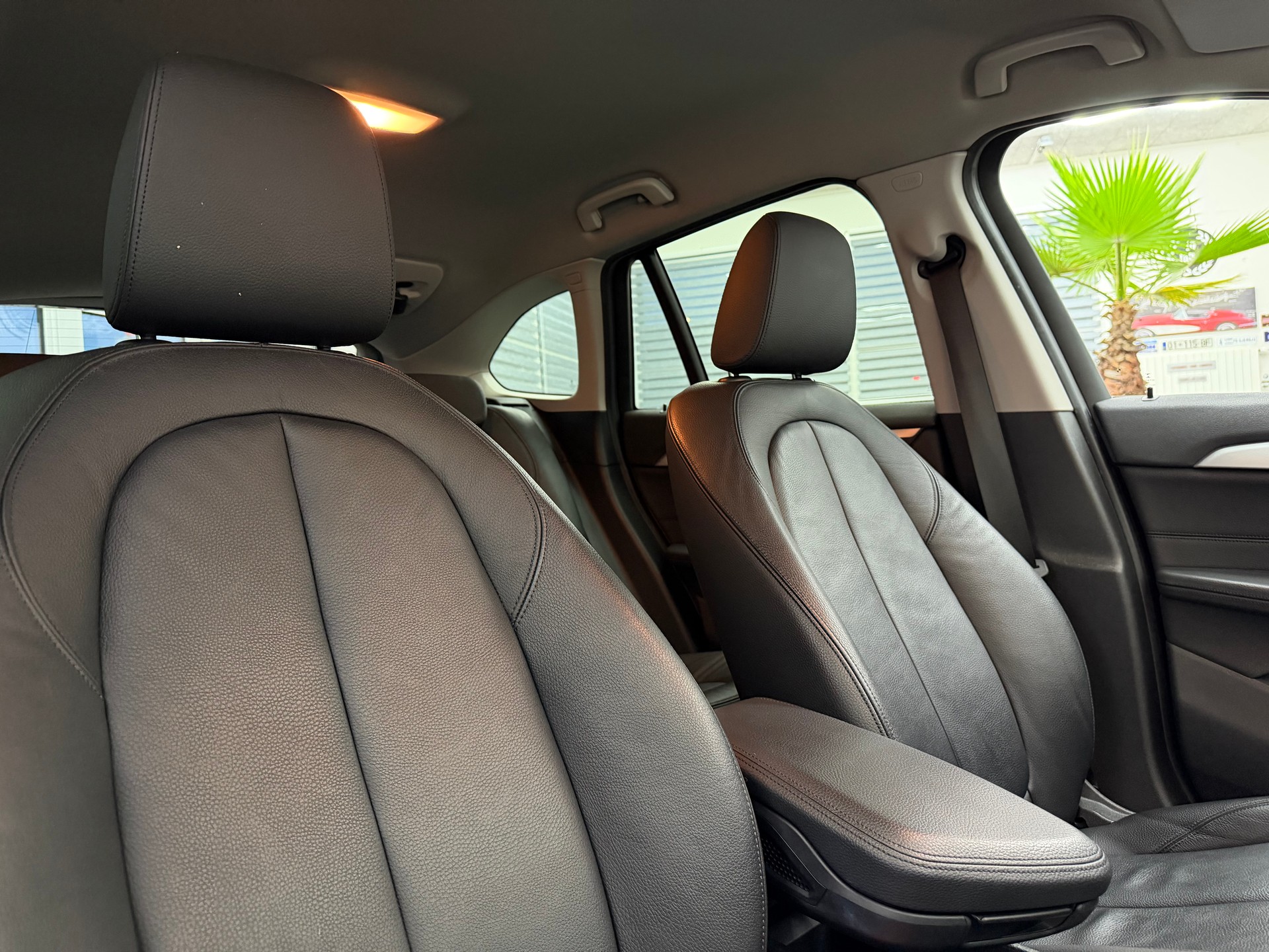 BMW X1 xDrive 25e Sport Line Steptronic ⭐️-image-14