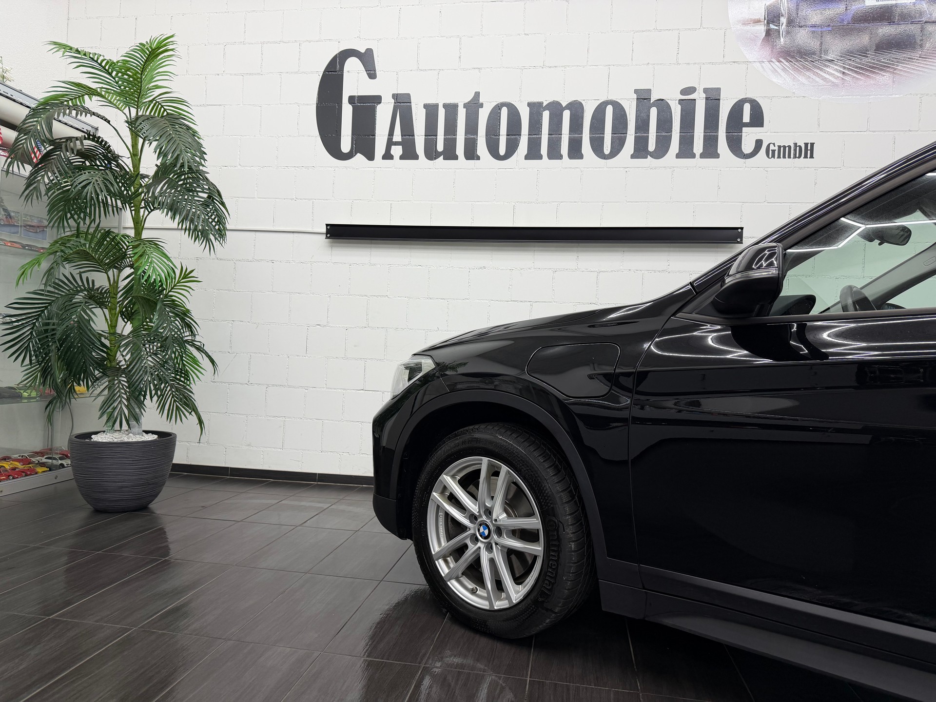 BMW X1 xDrive 25e Sport Line Steptronic ⭐️-image-6
