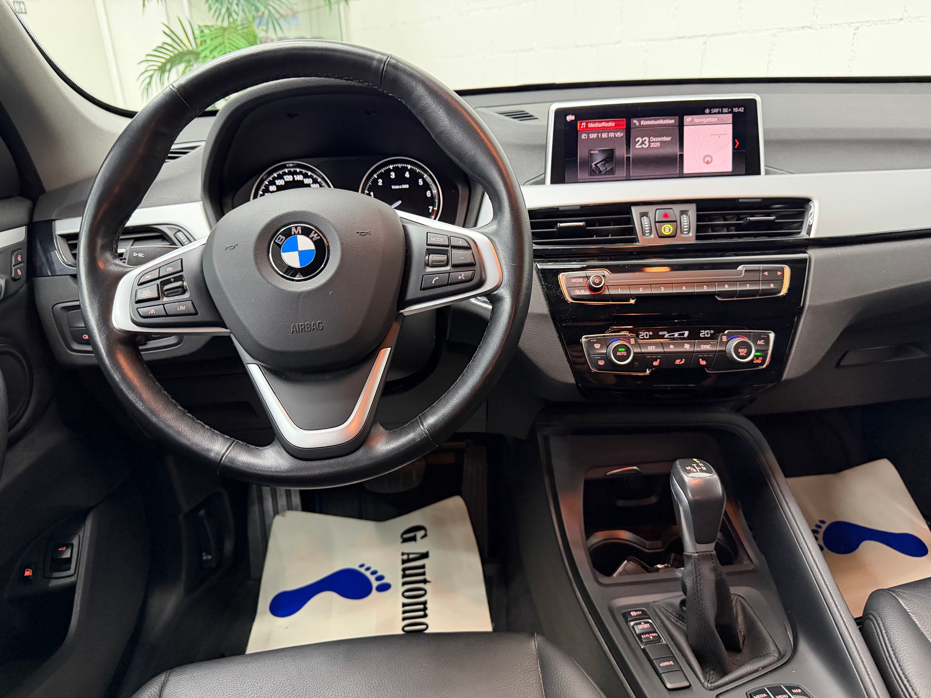BMW X1 xDrive 25e Sport Line Steptronic ⭐️-image-11