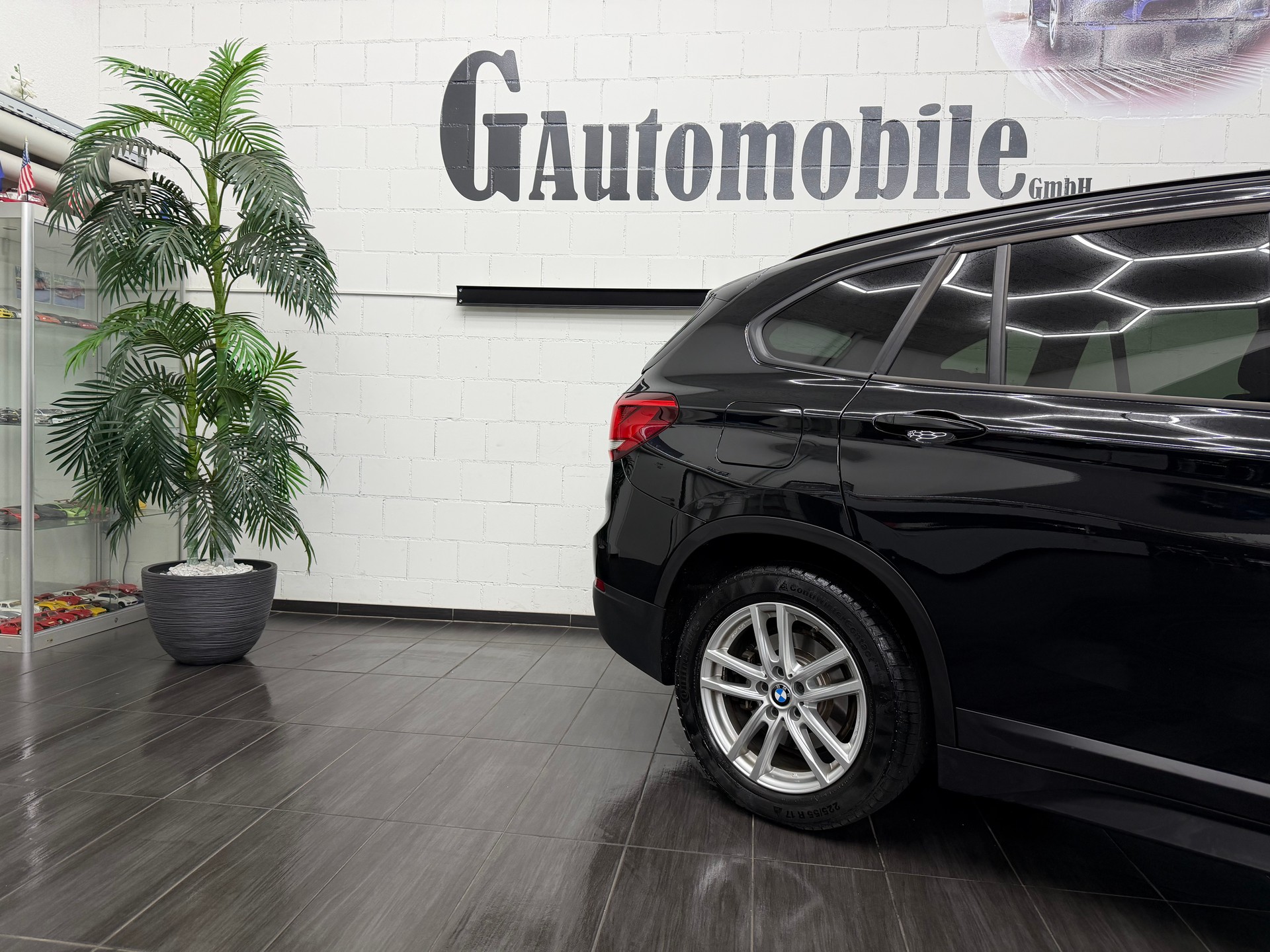 BMW X1 xDrive 25e Sport Line Steptronic ⭐️-showroom-element-3