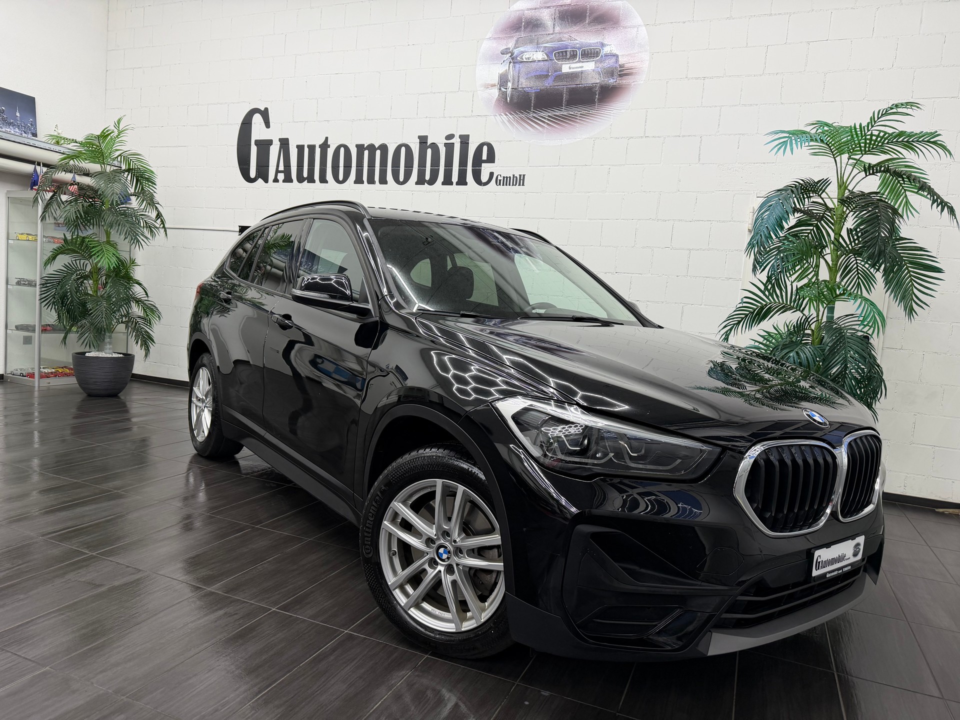 BMW X1 xDrive 25e Sport Line Steptronic ⭐️