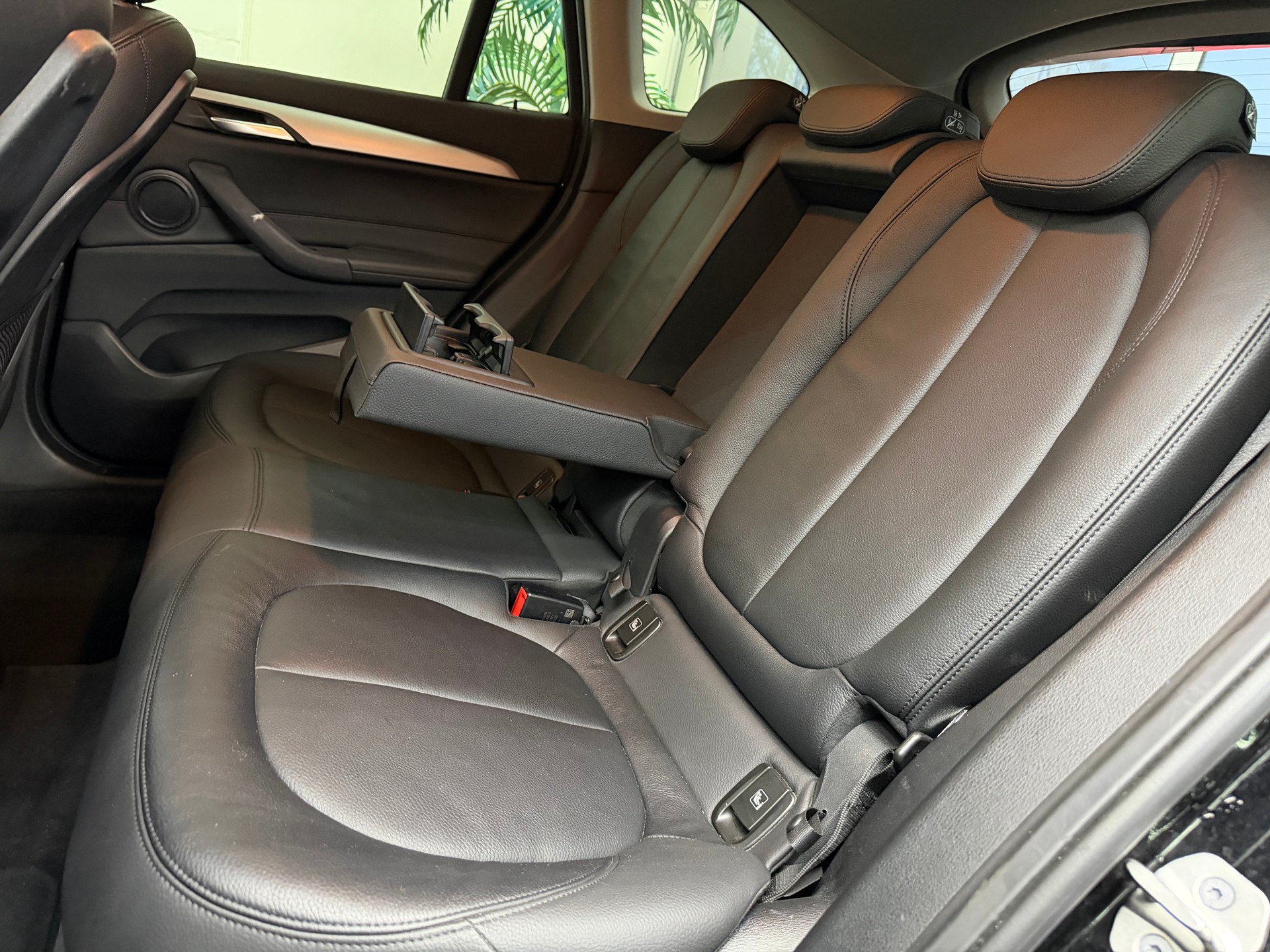 BMW X1 xDrive 25e Sport Line Steptronic ⭐️-image-9