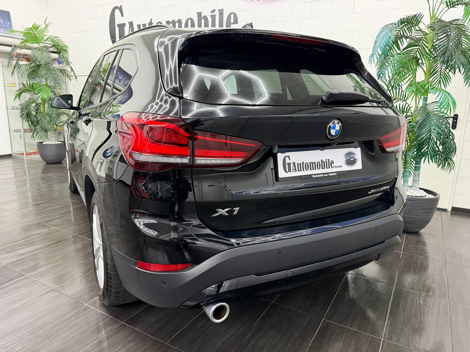 BMW X1 xDrive 25e Sport Line Steptronic ⭐️-image-5