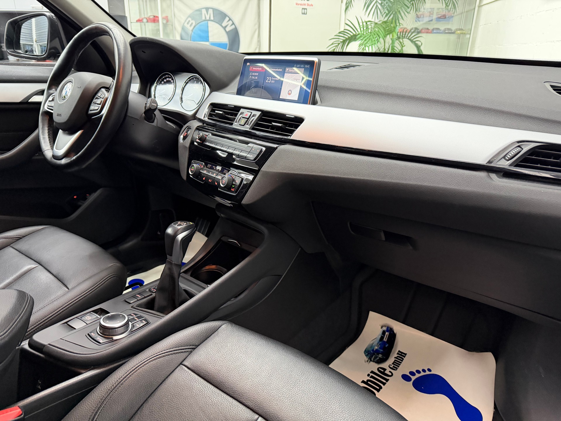 BMW X1 xDrive 25e Sport Line Steptronic ⭐️-image-15
