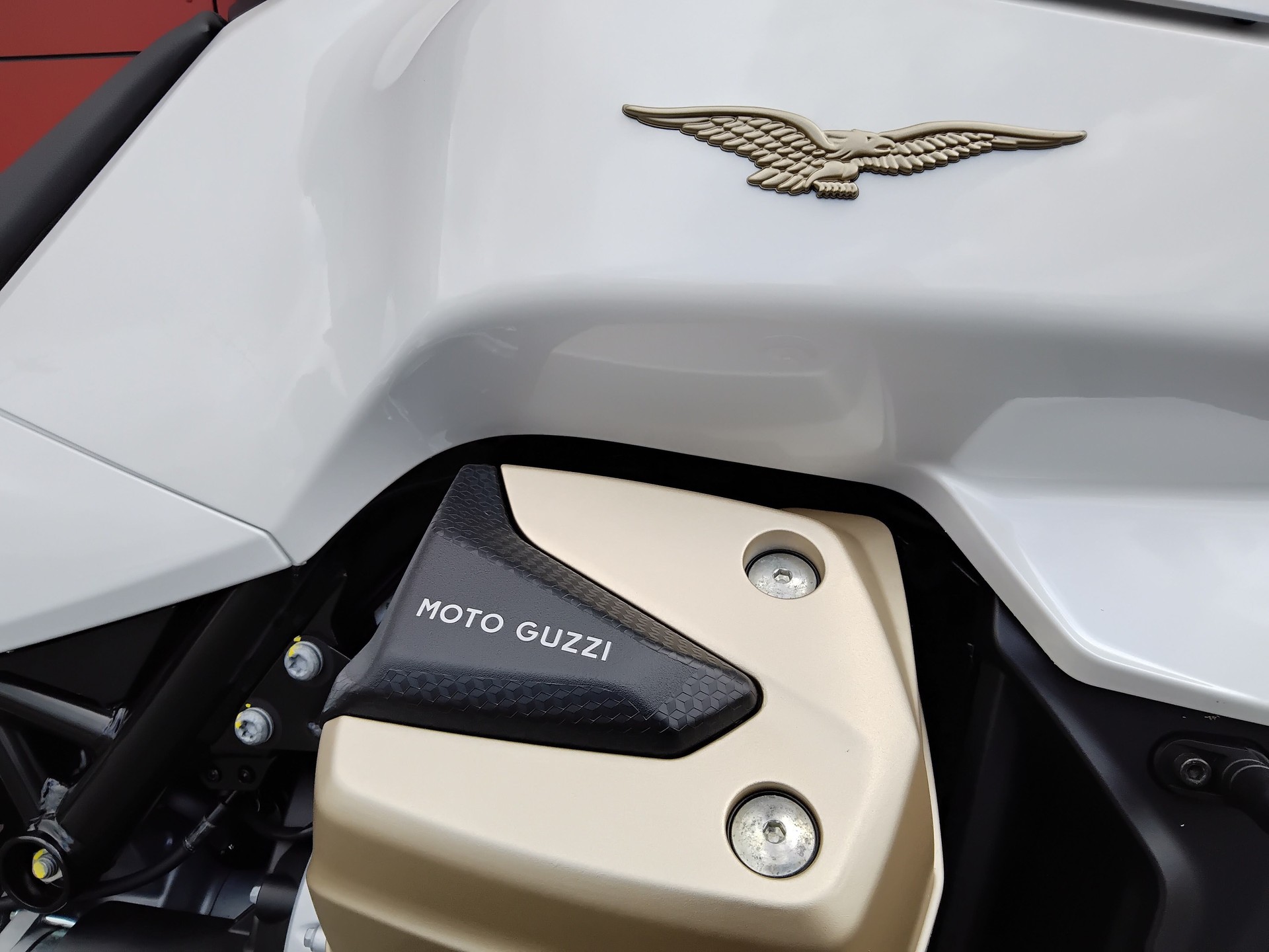 MOTO GUZZI V100 Mandello-image-11